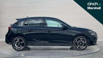 Vauxhall Corsa 1.2 Turbo SRi Edition 5dr Auto