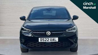 Vauxhall Corsa 1.2 Turbo SRi Edition 5dr Auto