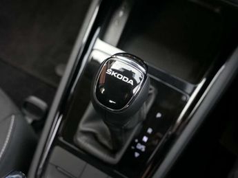 Skoda Kamiq 1.0 TSI 110 SE 5dr DSG