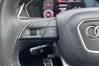 Audi Q5 45 TFSI Quattro S Line 5dr S Tronic