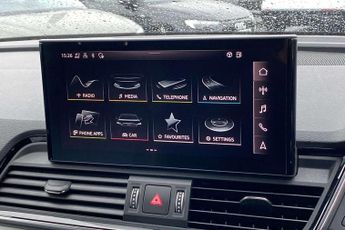 Audi Q5 45 TFSI Quattro S Line 5dr S Tronic