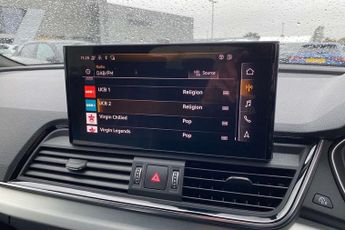 Audi Q5 45 TFSI Quattro S Line 5dr S Tronic
