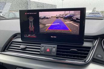 Audi Q5 45 TFSI Quattro S Line 5dr S Tronic
