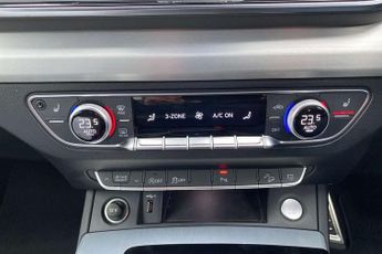 Audi Q5 45 TFSI Quattro S Line 5dr S Tronic