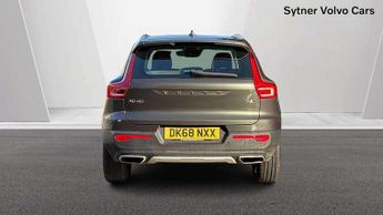 Volvo XC40 2.0 T4 Inscription 5dr AWD Geartronic