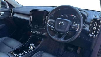 Volvo XC40 2.0 T4 Inscription 5dr AWD Geartronic
