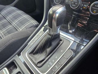 Volkswagen Golf Estate 2.0 TDI 184 GTD 5dr DSG
