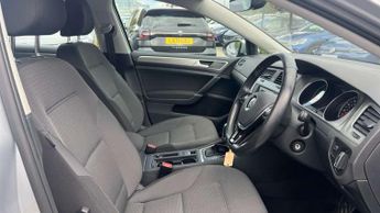Volkswagen Golf 1.4 TSI 125 Match Edition 5dr DSG
