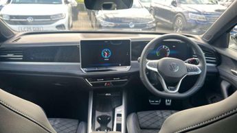 Volkswagen Passat Estate 1.5 TSI eHybrid R-Line 5dr DSG