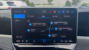 Volkswagen Passat Estate 1.5 TSI eHybrid R-Line 5dr DSG