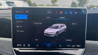 Volkswagen Passat Estate 1.5 TSI eHybrid R-Line 5dr DSG