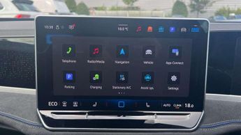 Volkswagen Passat Estate 1.5 TSI eHybrid R-Line 5dr DSG