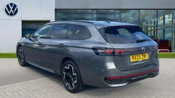 Volkswagen Passat Estate 1.5 TSI eHybrid R-Line 5dr DSG