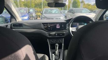 Volkswagen Polo 1.0 TSI Life 5dr DSG