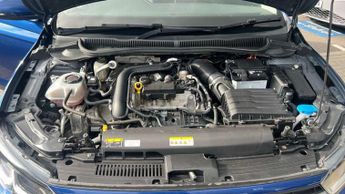 Volkswagen Polo 1.0 TSI Life 5dr DSG