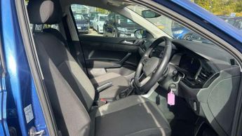 Volkswagen Polo 1.0 TSI Life 5dr DSG