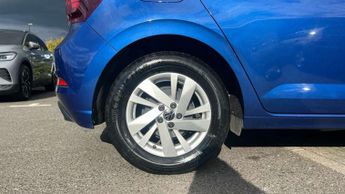 Volkswagen Polo 1.0 TSI Life 5dr DSG