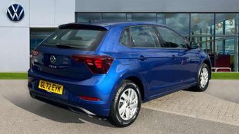 Volkswagen Polo 1.0 TSI Life 5dr DSG