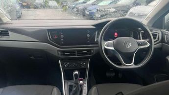 Volkswagen Polo 1.0 TSI Life 5dr DSG