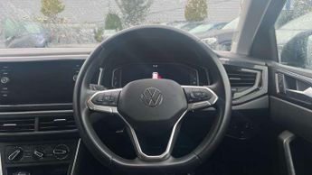 Volkswagen Polo 1.0 TSI Life 5dr DSG