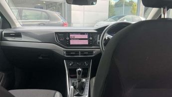 Volkswagen Polo 1.0 TSI Life 5dr DSG