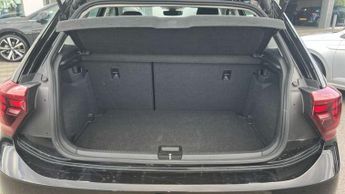 Volkswagen Polo 1.0 TSI Life 5dr DSG
