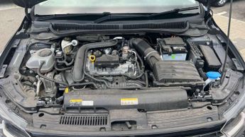Volkswagen Polo 1.0 TSI Life 5dr DSG