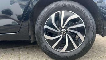 Volkswagen Polo 1.0 TSI Life 5dr DSG