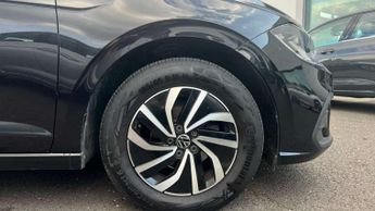 Volkswagen Polo 1.0 TSI Life 5dr DSG