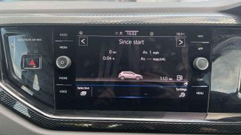 Volkswagen Polo 1.0 TSI Life 5dr DSG