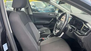 Volkswagen Polo 1.0 TSI Life 5dr DSG