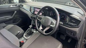 Volkswagen Polo 1.0 TSI Life 5dr DSG