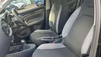 Toyota Aygo X 1.0 VVT-i Pure 5dr Auto