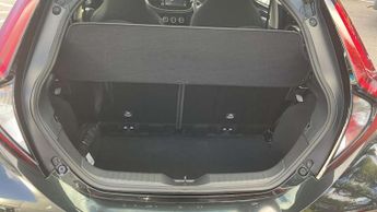 Toyota Aygo X 1.0 VVT-i Pure 5dr Auto