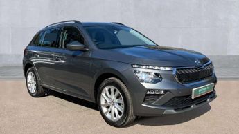Skoda Kamiq 1.0 TSI 95 SE Edition 5dr