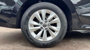 Skoda Octavia Estate 1.5 TSI e-TEC SE Technology 5dr DSG