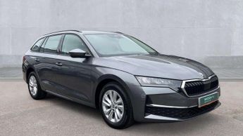 Skoda Octavia 1.5 TSI e-TEC SE Technology 5dr DSG