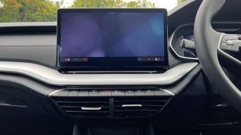 Skoda Octavia Estate 1.5 TSI e-TEC SE Technology 5dr DSG