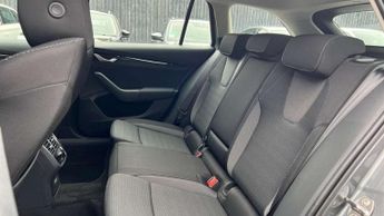 Skoda Octavia Estate 1.5 TSI e-TEC SE Technology 5dr DSG