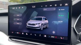 Skoda Octavia Estate 1.5 TSI e-TEC SE Technology 5dr DSG