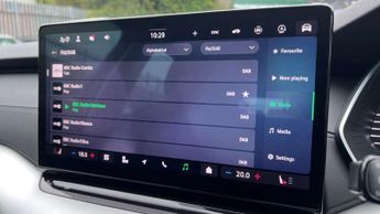 Skoda Octavia Estate 1.5 TSI e-TEC SE Technology 5dr DSG