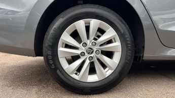 Skoda Octavia Estate 1.5 TSI e-TEC SE Technology 5dr DSG