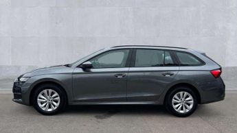 Skoda Octavia Estate 1.5 TSI e-TEC SE Technology 5dr DSG