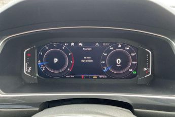 Volkswagen Tiguan Allspace 2.0 TSI 190 4Motion SEL 5dr DSG