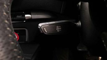 Audi A3 1.5 TFSI Black Edition 5dr S Tronic