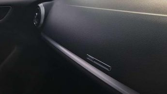 Audi A3 1.5 TFSI Black Edition 5dr S Tronic