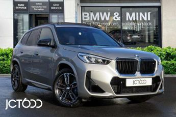 BMW M3 M35i xDrive 5dr Step Auto