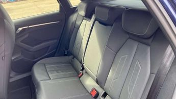Audi A3 35 TFSI S Line 5dr S Tronic