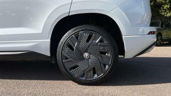 Skoda Karoq 1.5 TSI Sportline 5dr DSG