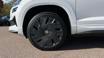 Skoda Karoq 1.5 TSI Sportline 5dr DSG